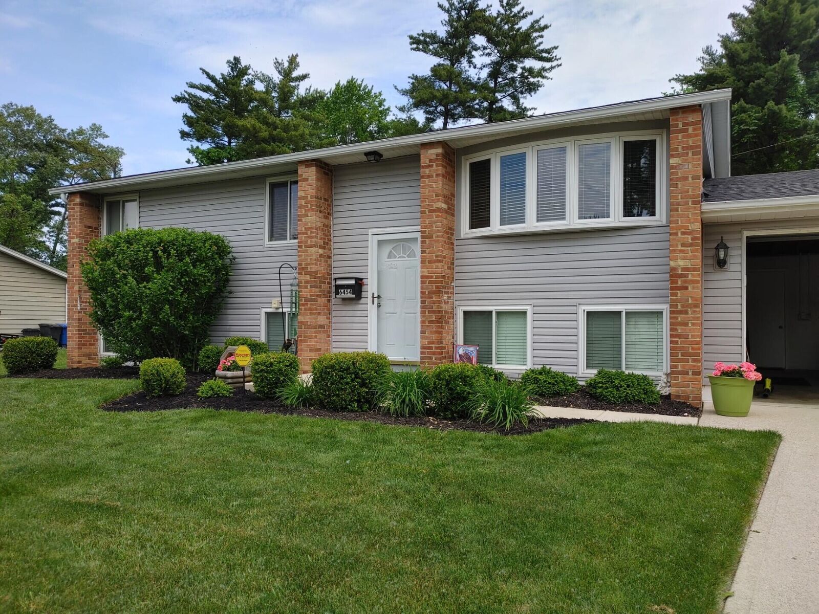 Property Photo:  6454 Lexleigh Road  OH 43068 
