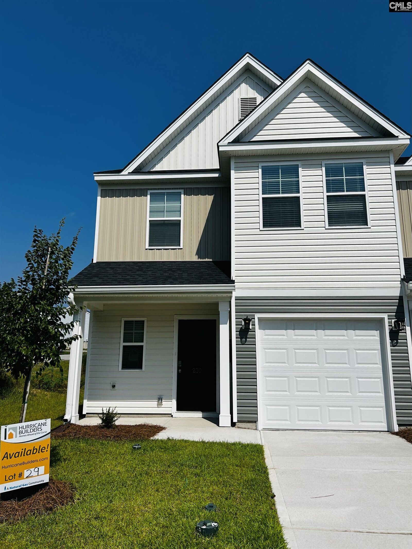 Property Photo:  230 Carillo  SC 29223 