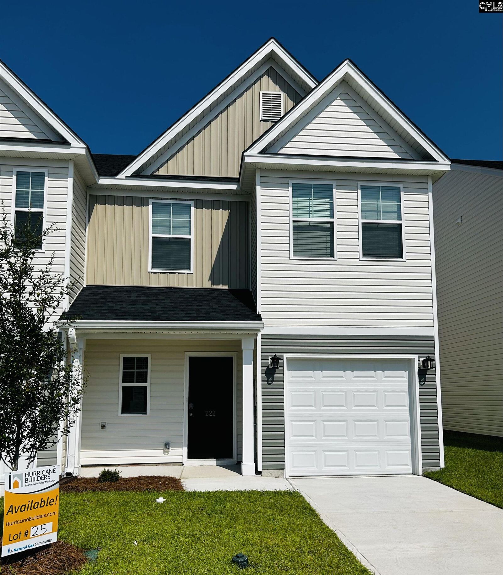 Property Photo:  222 Carillo  SC 29223 