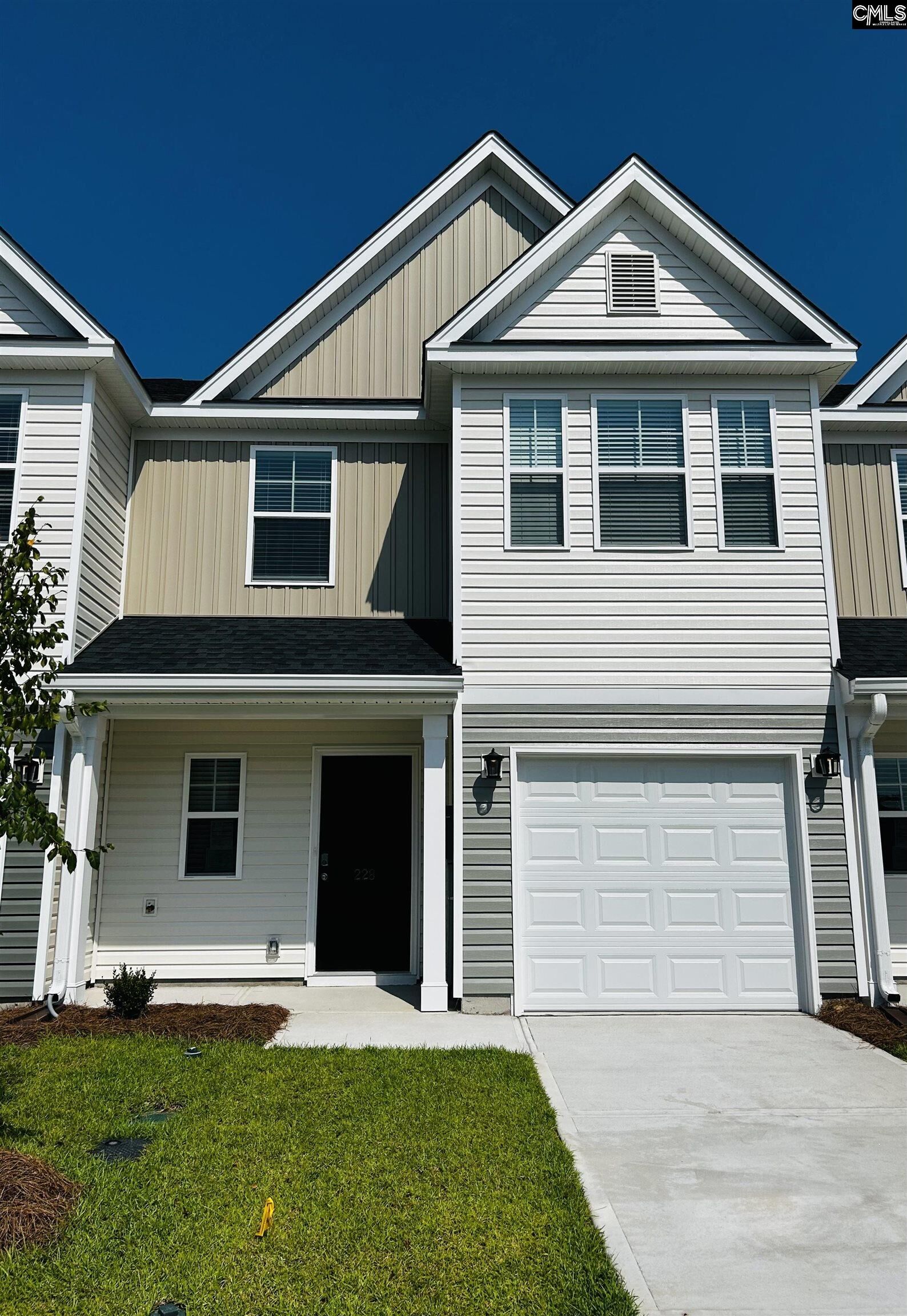 Property Photo:  228 Carillo  SC 29223 