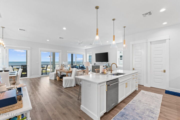 Property Photo:  116 Sweetwater Shores Drive  FL 32456 