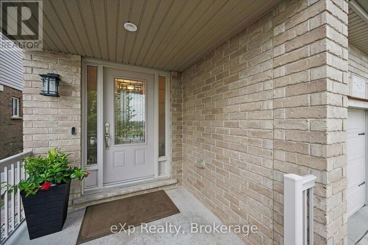Property Photo: 43 Goldenview Drive ON N1E 0M5