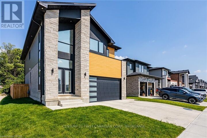 Property Photo: 3049 Petty Road ON N6L 0H2