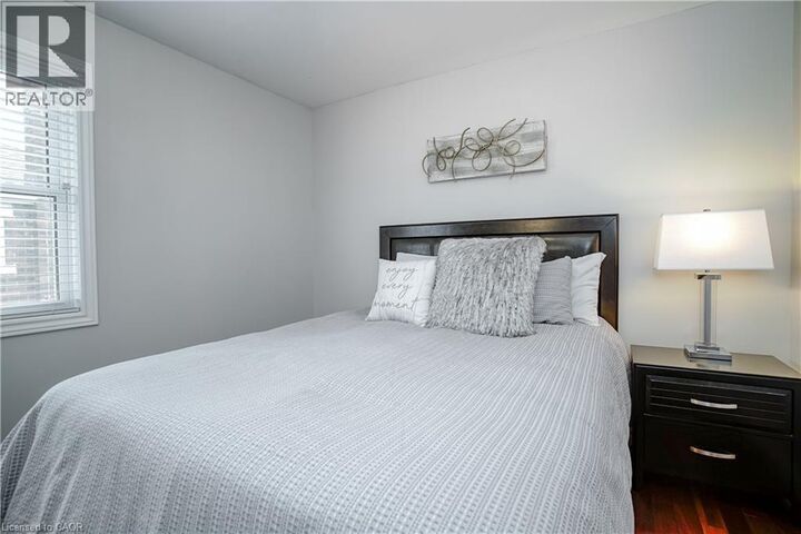 Property Photo: 241 Guelph Avenue A ON N3C 1A9