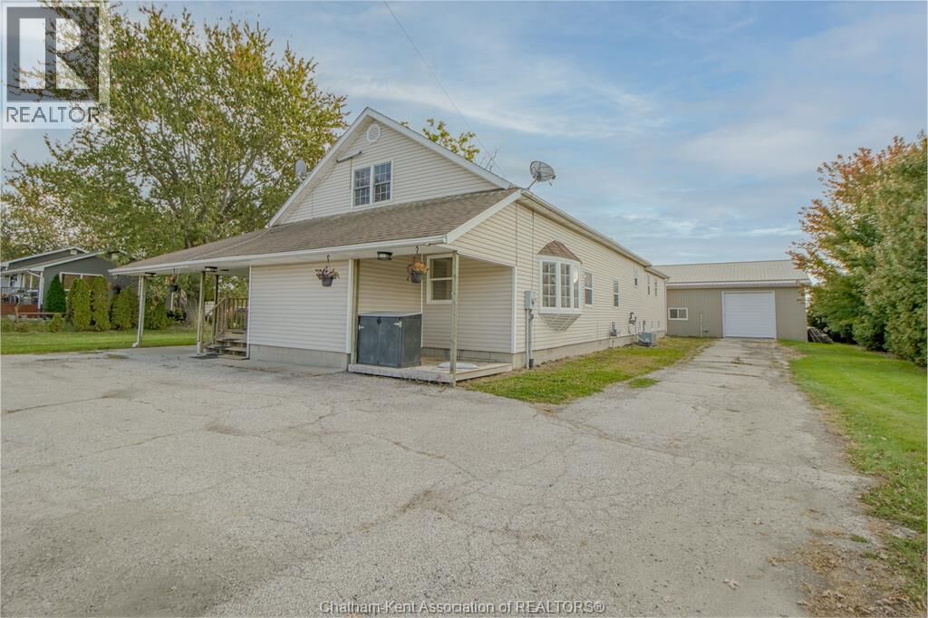 Property Photo:  1530 Mersea Rd D  ON N8H 3V4 