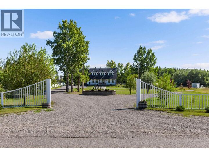 Property Photo: 3145 Fraser Road BC V2N 6E6