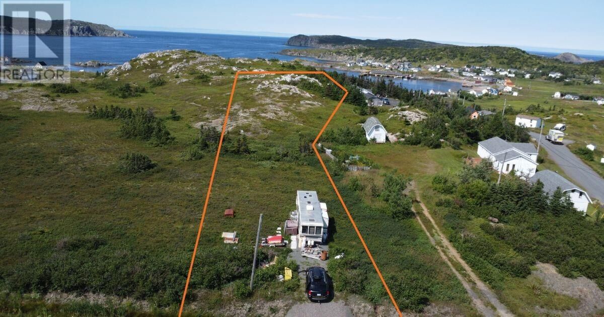 Property Photo:  17 Durrell Street  NL A0G 1Y0 
