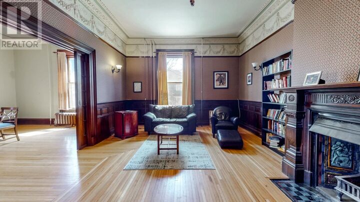 Property Photo: 3A Forest Road NL A1C 2B8