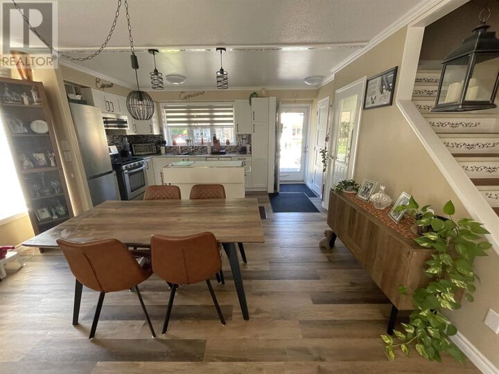 Property Photo: 33 Frame Cres ON P5A 2S4
