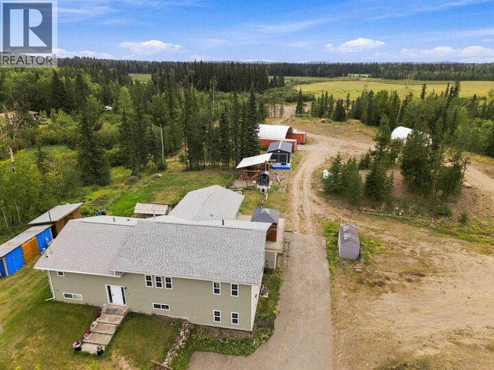 Property Photo: 7025 Elefson Road BC V0K 2E2