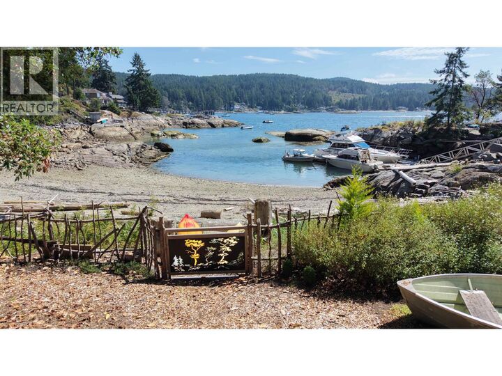 Property Photo:  9219 Hydaway Road  BC V7Z 1B4 