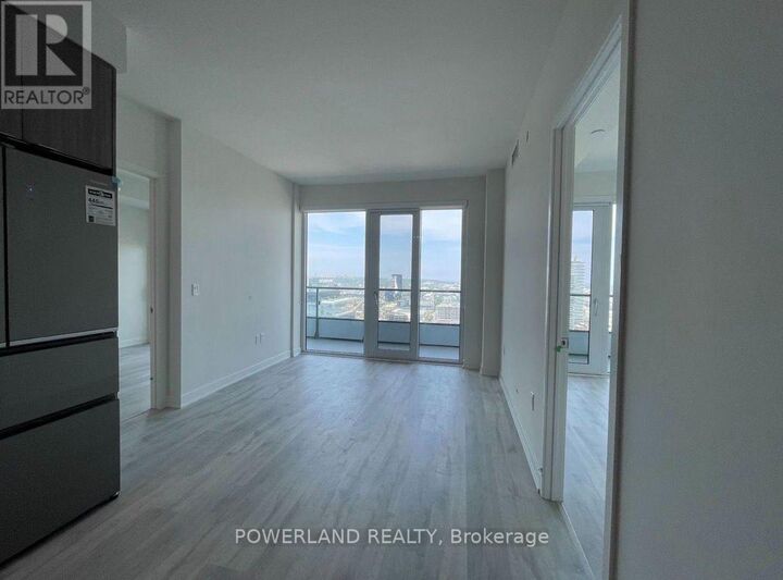 Property Photo:  70 Princess Street 2806  ON M5A 0X6 