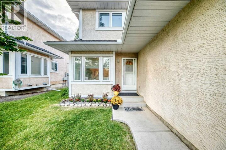Property Photo: 388 Sandarac Drive Northwest AB T3K 4E3