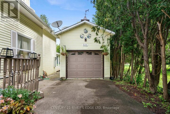 Property Photo: 8491 County Rd 7 Road ON K0E 1A0