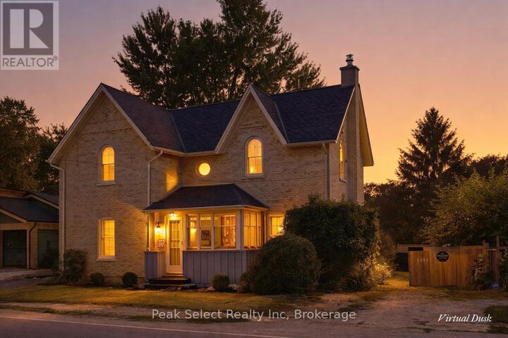3193 Perth 163 Road — photo 1