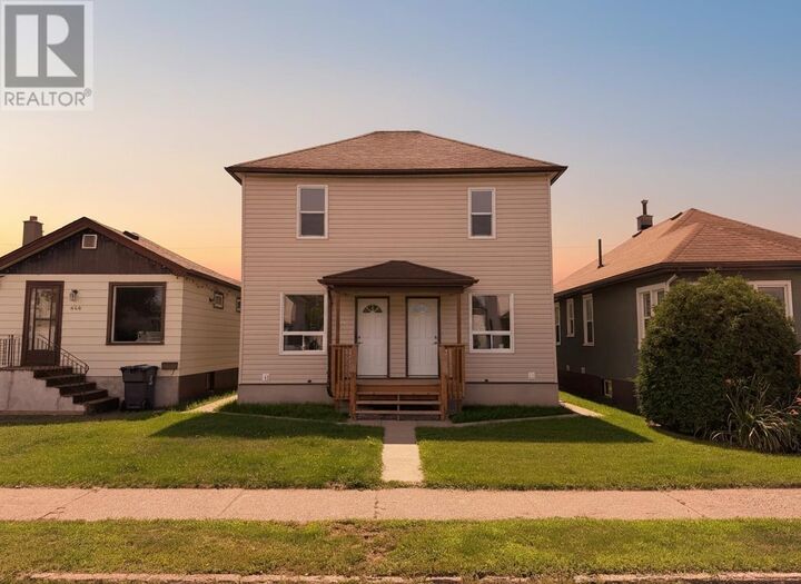 444-446 Brock St E — photo 1