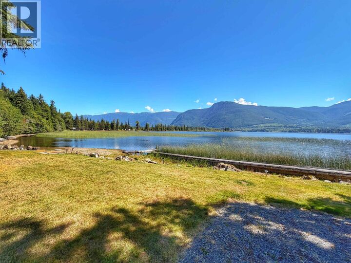 Property Photo: 1440 Westside Road 3 BC V8G 4B8