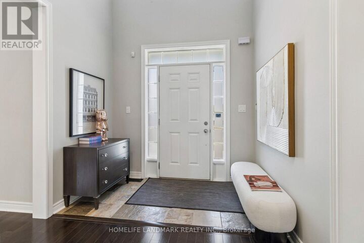 Property Photo: 45 Russell Dawson Road ON L6C 0H1