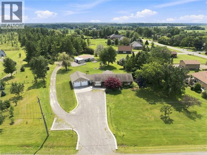Property Photo:  9784 Goodale Road  ON L0R 1E0 