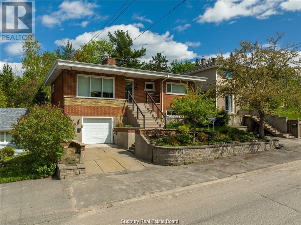 Property Photo:  638 Beaton Avenue  ON P3E 3J3 