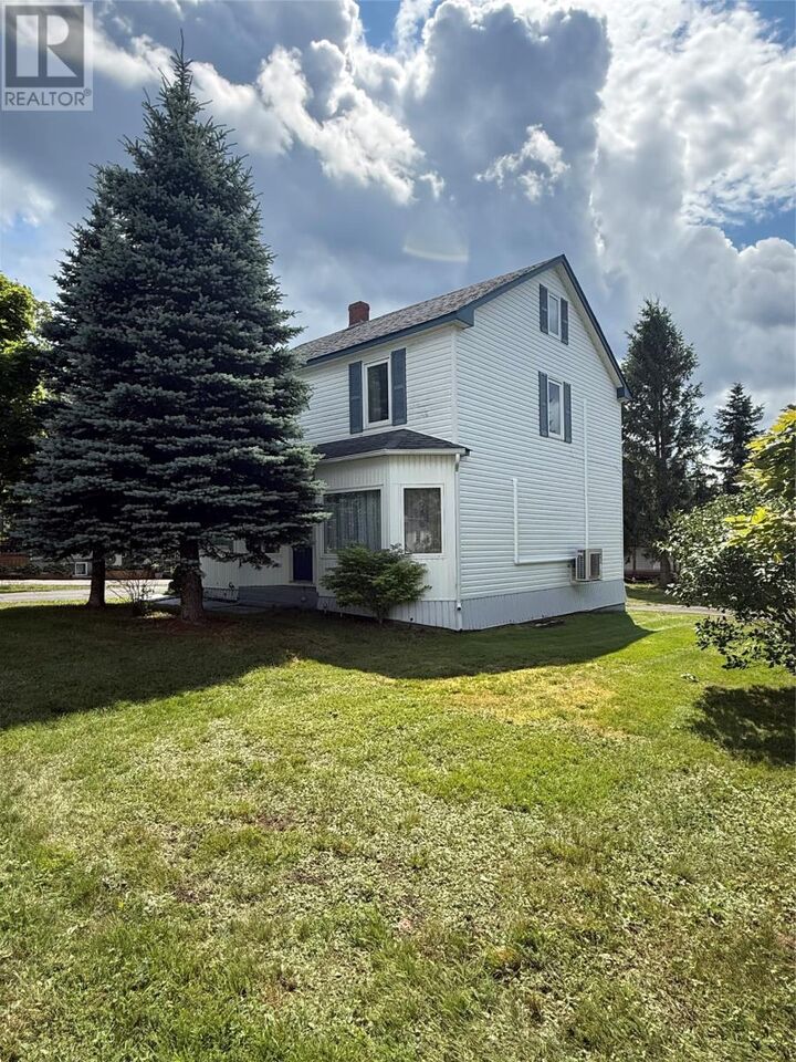 Property Photo: 12 Exploits Avenue NL A2A 1M2