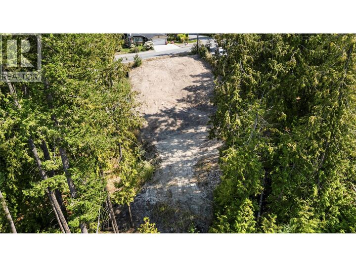 Property Photo:  2371 Forest Dr. Road  BC V0E 1H2 