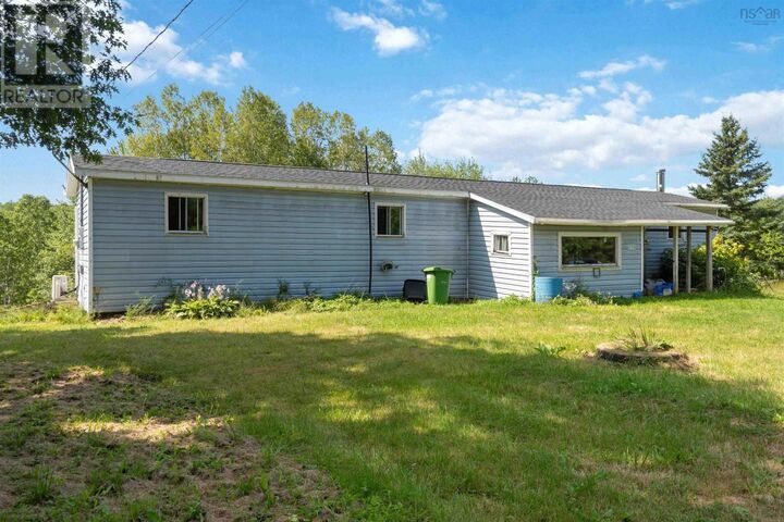 879 Scotch Village Station Road — photo 1