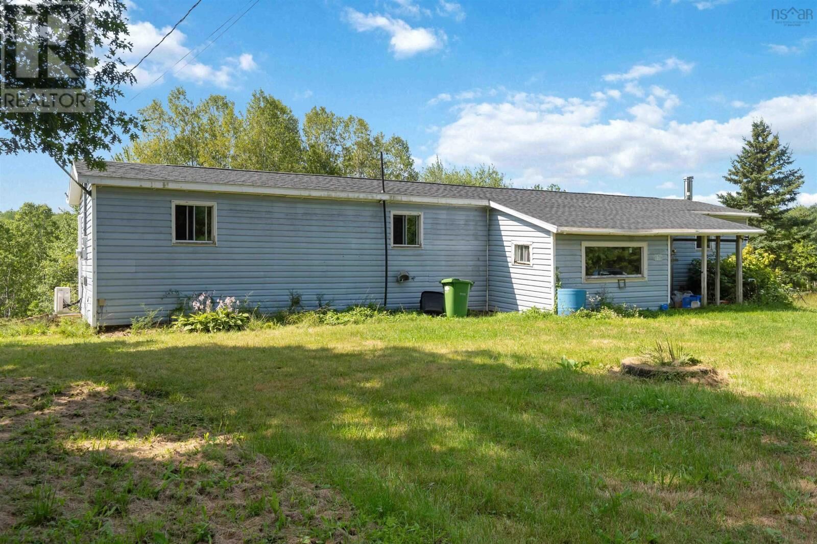 Property Photo: 879 Scotch Village Station Road NS B0N 2A0