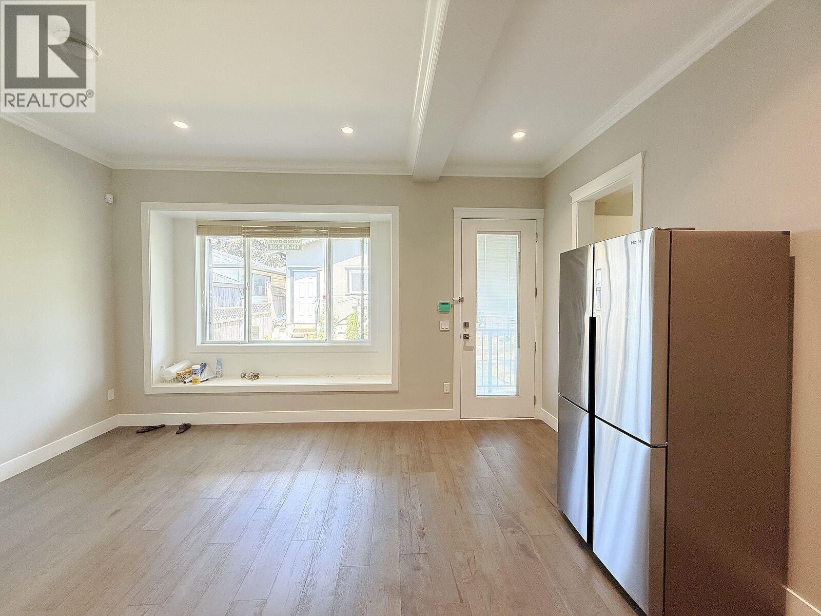 Property Photo:  45xx Napier Street  BC V5C 3H4 
