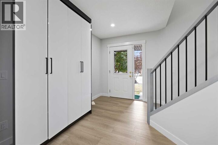 Property Photo: 81 Saddlecrest Green Northeast AB T3J 5N4