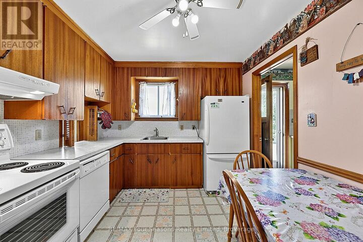 Property Photo: 2140 5th Corners North ON L0M 1S0