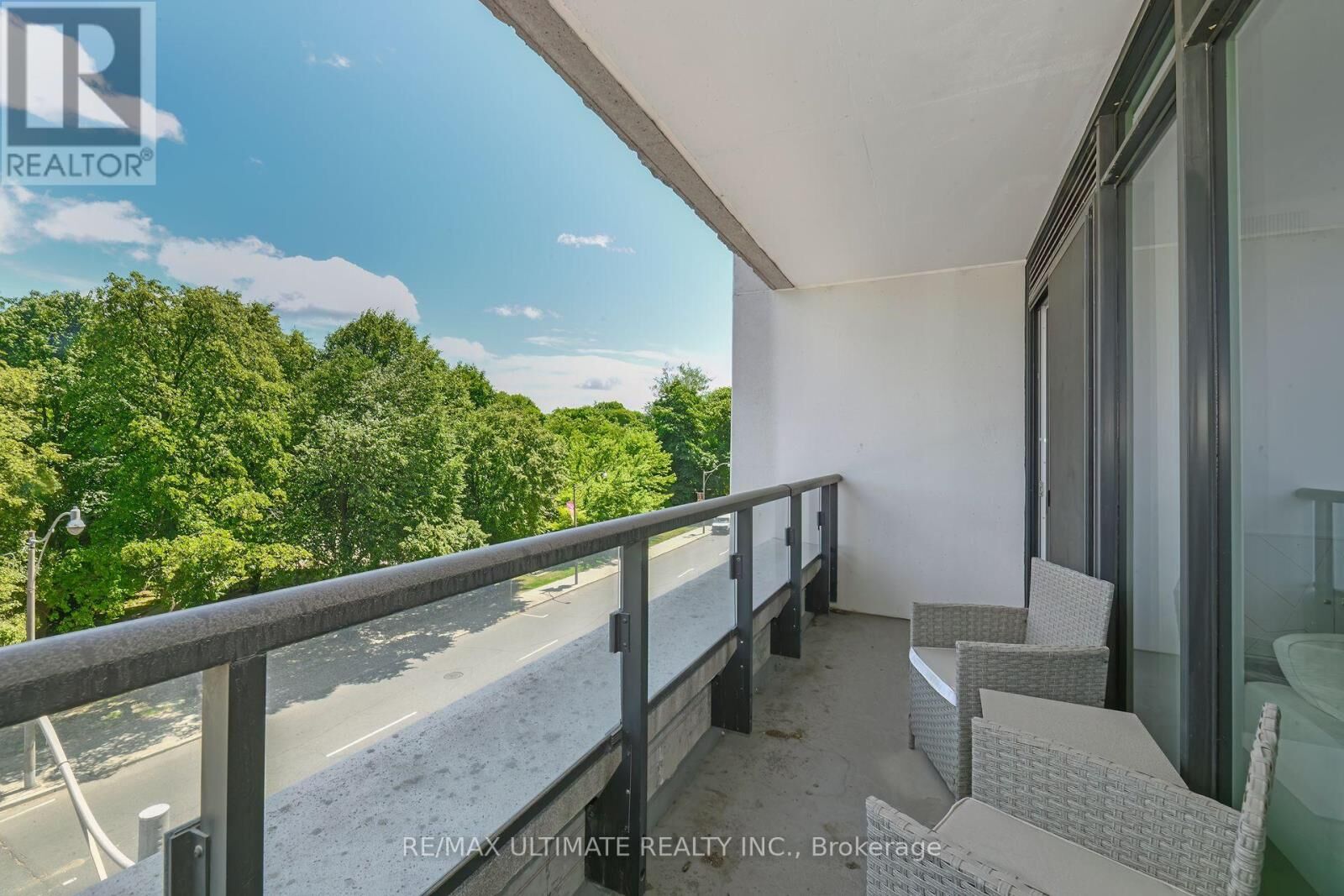 Property Photo:  3018 Yonge Street 806  ON M4N 0A5 