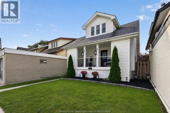 Property Photo: 1937 Ottawa ON N8Y 1R6