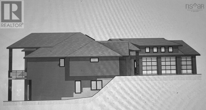 Property Photo: 161 Waynesboro Avenue NS B4B 2S6