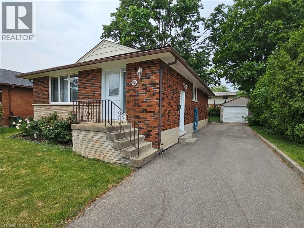 Property Photo:  1326 Rosemary Crescent  ON L7P 2P4 