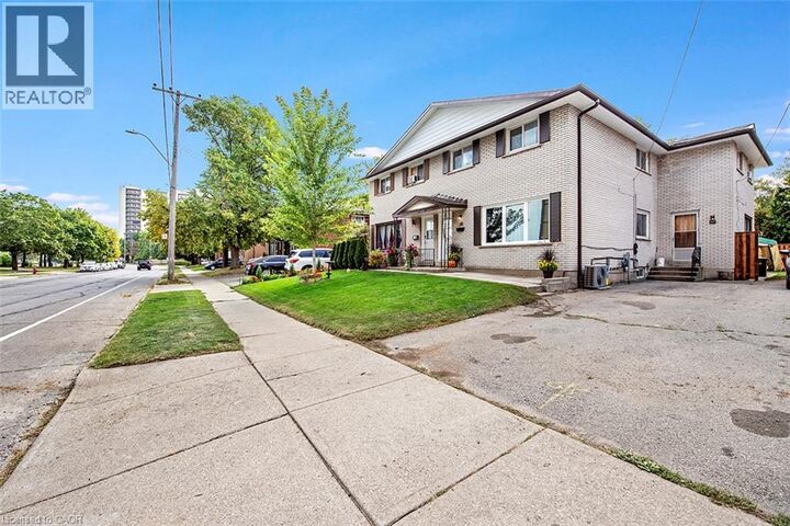 Property Photo: 88 Delawana Drive ON L8E 1G4