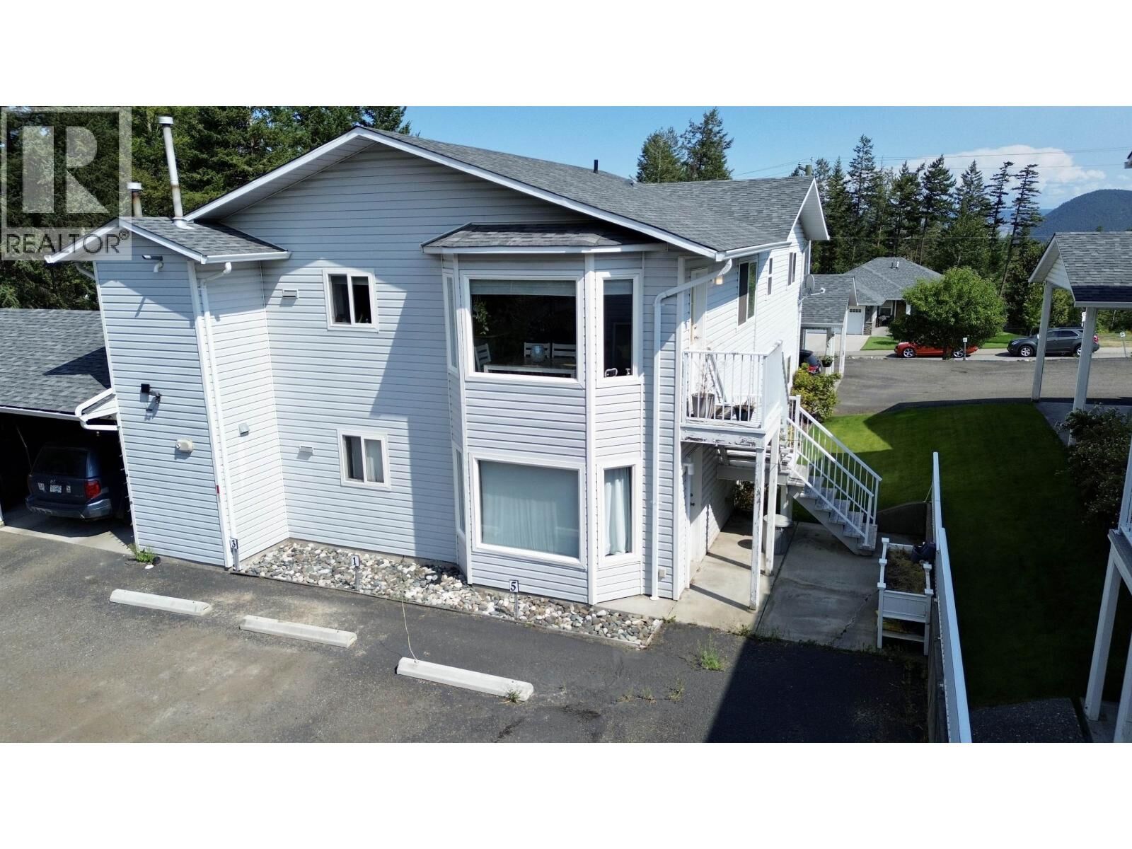 Property Photo: 25 Westridge Drive 3 BC V2G 5K2