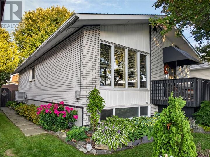 Property Photo: 352 Charette Avenue ON P0M 1L0