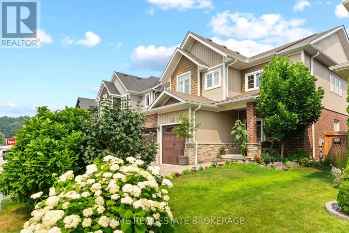 Property Photo: 2211 Springridge Drive ON N5X 0M3
