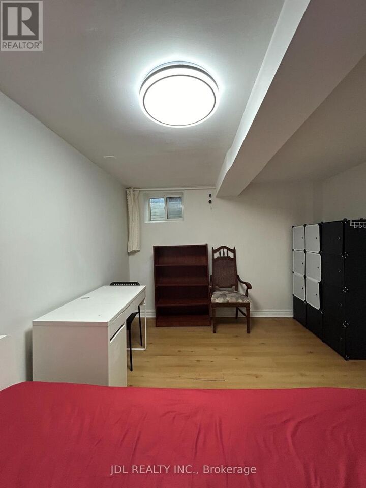 Property Photo: 10 Apache Tr Trail ON M2H 2H7