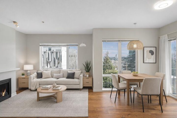 Property Photo: 13339 102A Avenue 404 BC V3T 0C5