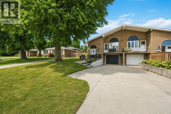 Property Photo:  277 Trudeau Drive  ON N7S 4K5 