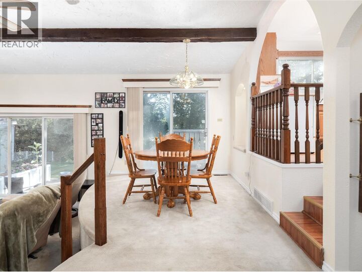 Property Photo:  1736 Pearson Avenue  BC V2L 4K8 