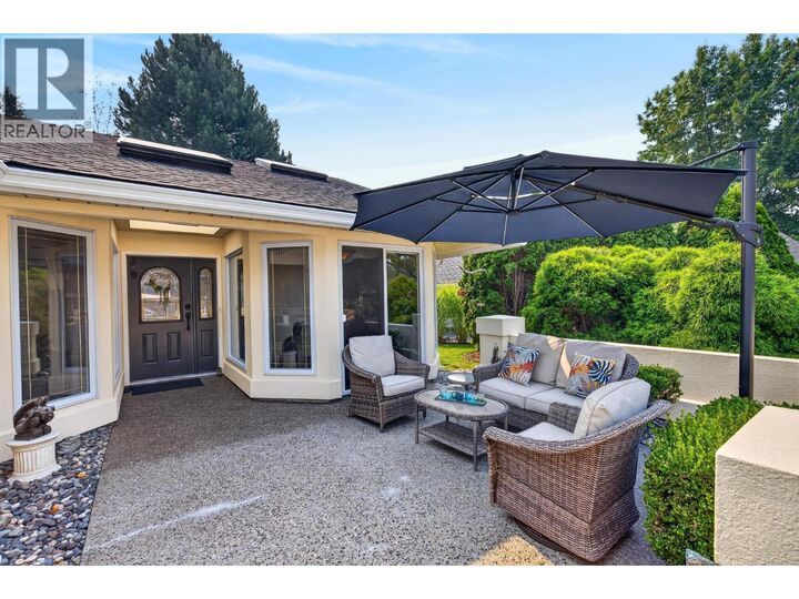 Property Photo: 4023 Gallaghers Terrace BC V1W 3Z8