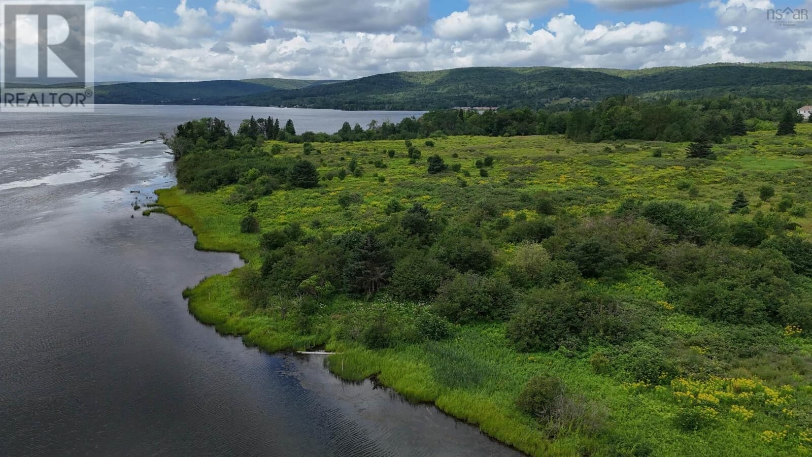 Property Photo:  105 Highway  NS B0E 1B0 