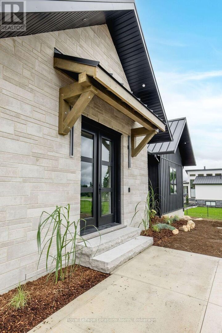Property Photo: 115 Inkerman Street ON N0C 1E0
