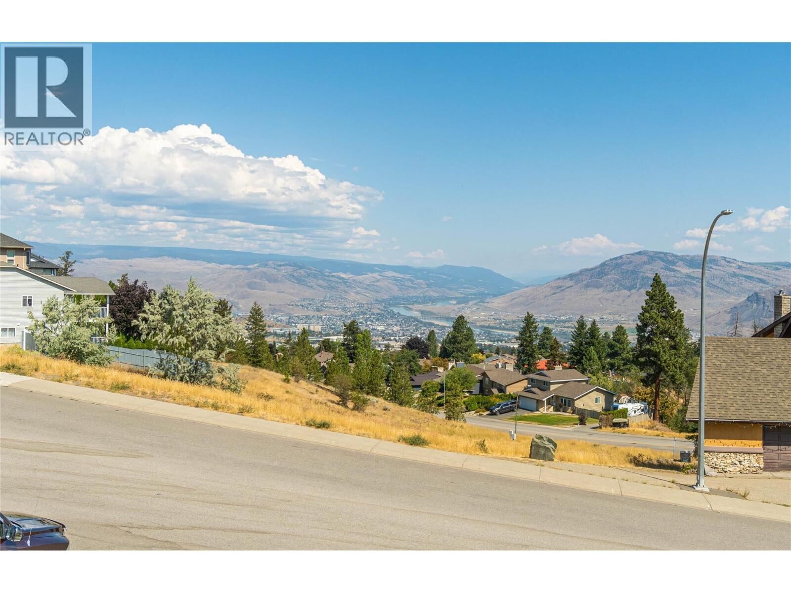 Property Photo:  961 Greystone Crescent  BC V1S 1K7 