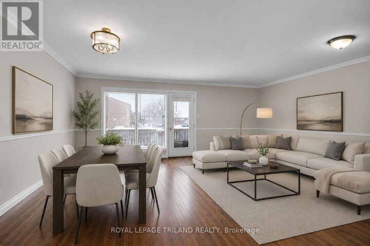 Property Photo:  624 Wonderland Road South  ON N6H 4Y8 