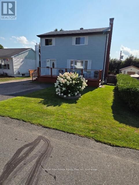 Property Photo:  28 Milliken Road  ON P5A 1K1 