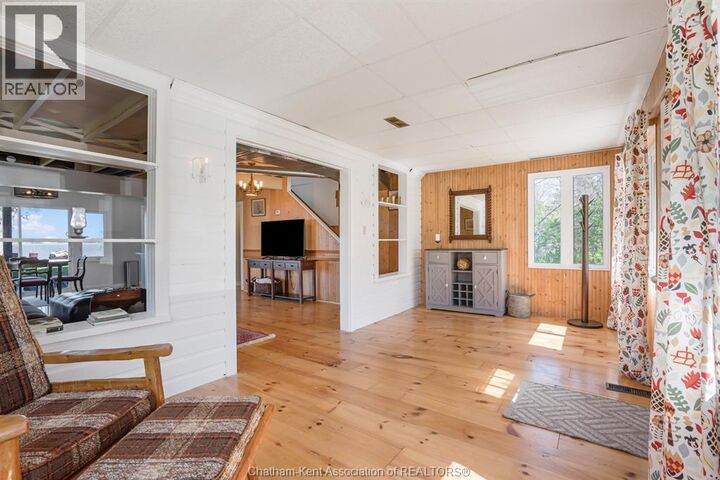 Property Photo:  17998 Rondeau Road  ON N0P 1X0 